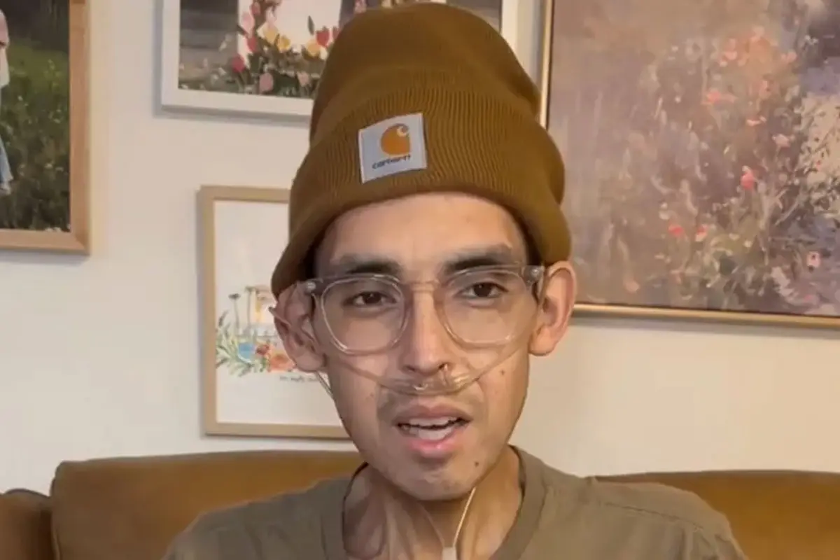 Who is Tanner Martin? Influencer Shares Emotional Cancer Update