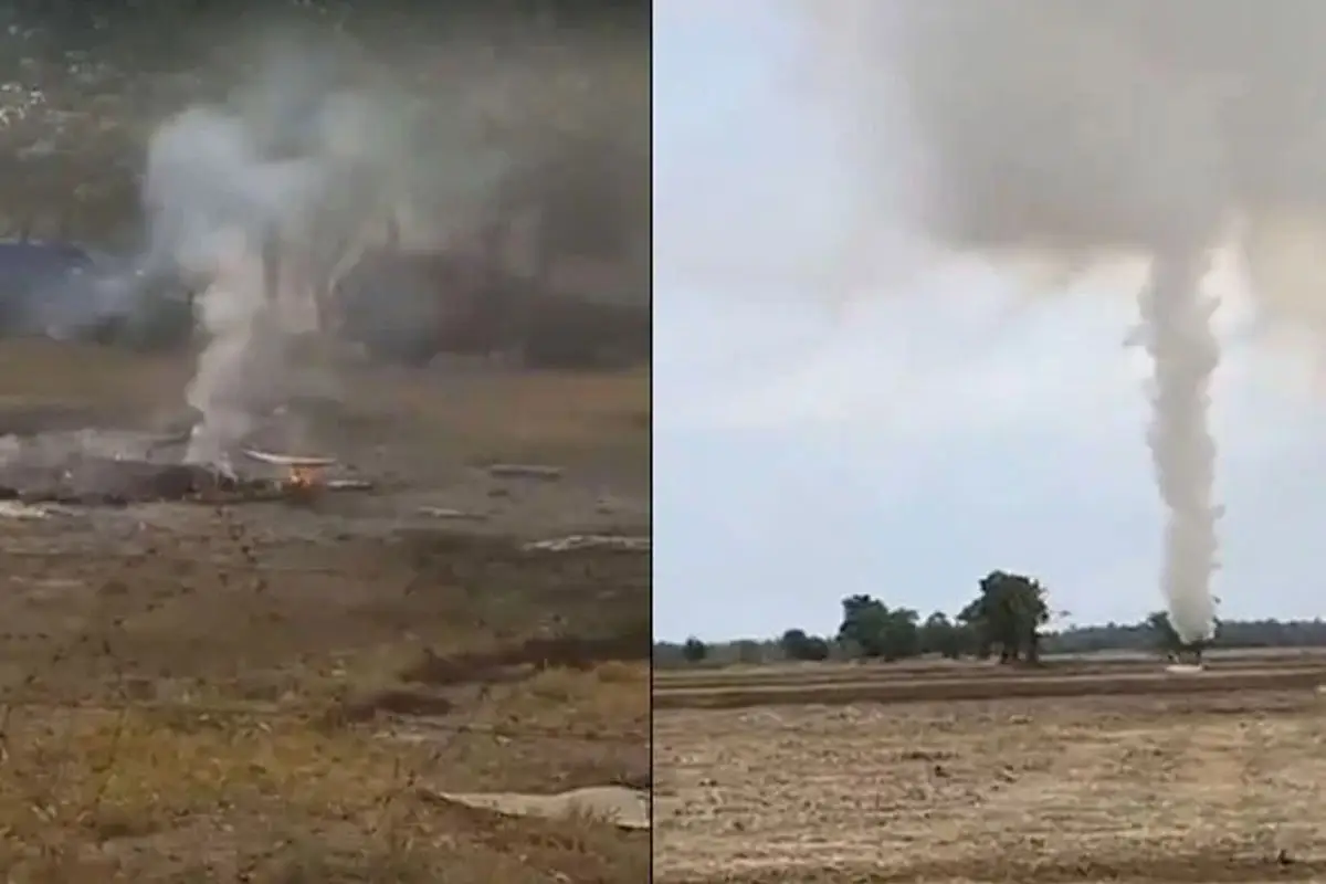 Why Pakistan avoid using Modern Air Defence Systems to destroy Indian drones?