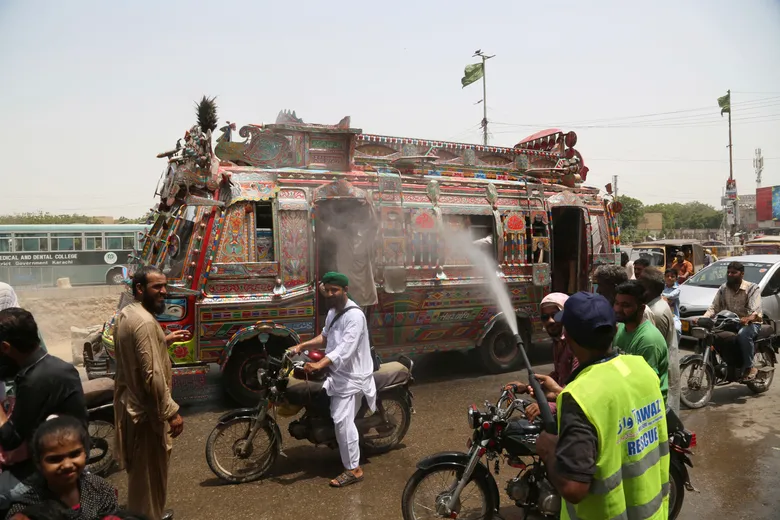 Karachi Weather Update: Are Hotter Days Ahead?