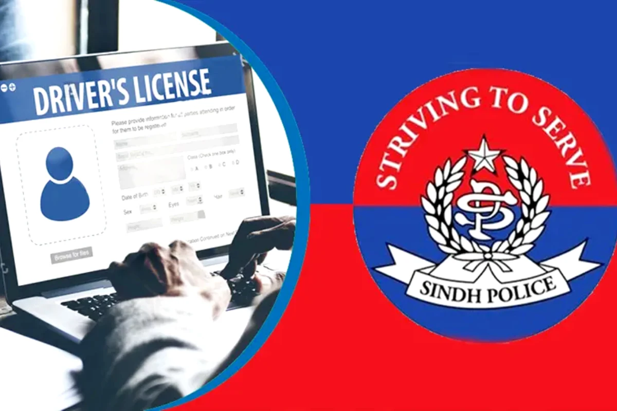 How to easily apply for learner driving license online in Sindh