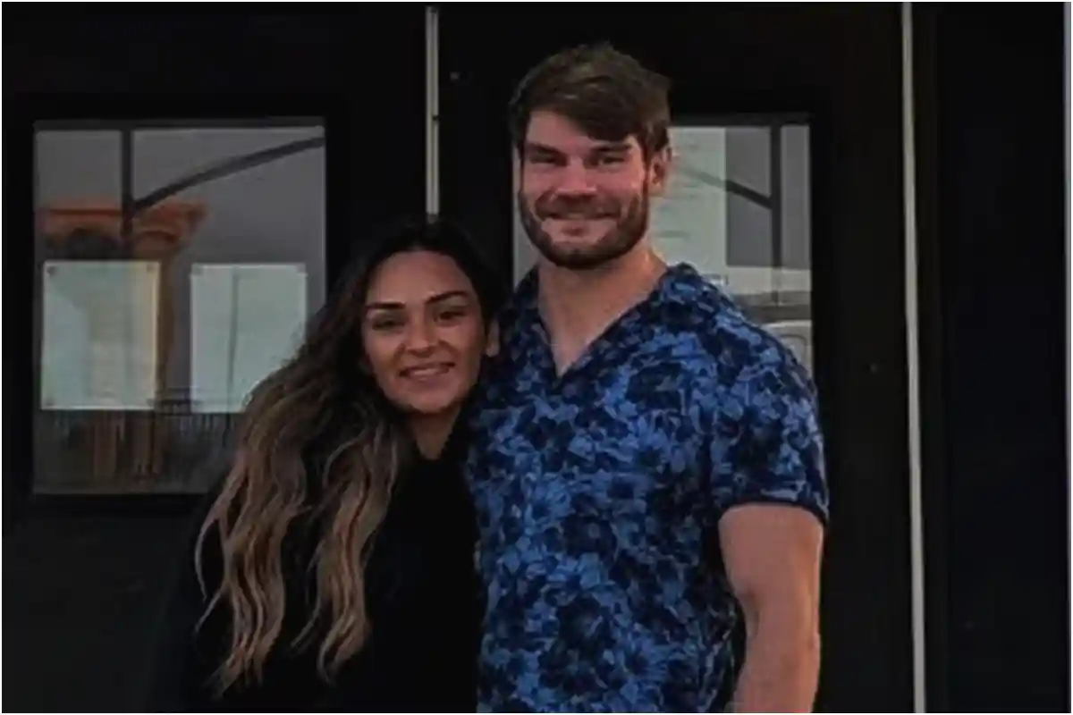 Tragedy After Honeymoon: Bride Shares Heartbreaking Story of Husband’s Sudden Death