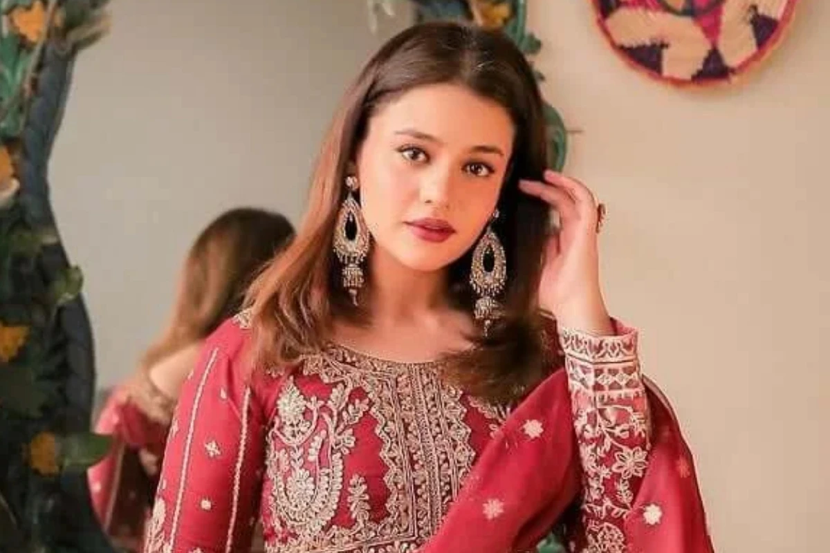 Zara Noor Abbas Condemns Indian Social Media Reaction to Civilian Deaths in Pakistan