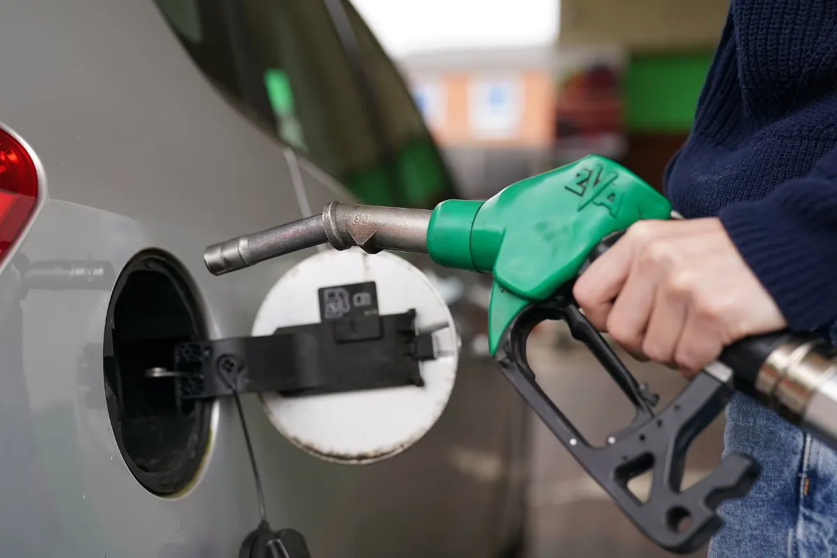 Petrol prices massive increase for July 2025 – check new rates