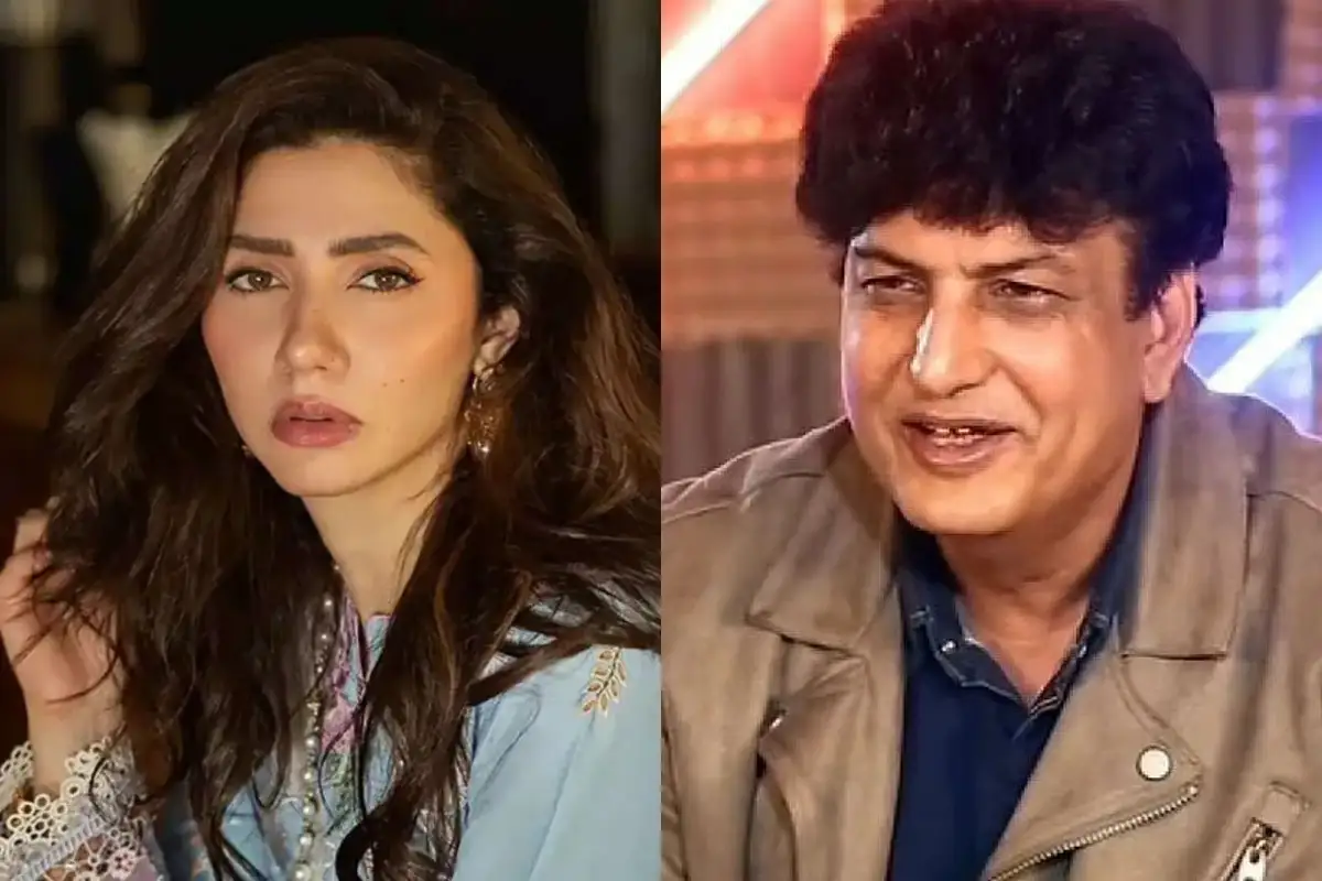 ‘I Was Wrong’, Mahira Khan Expresses Regret Over Controversial Tweet About Khalil ur Rehman Qamar