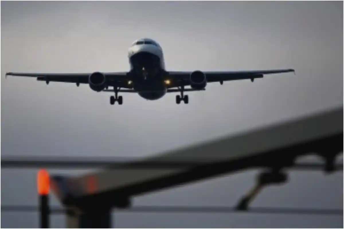 Air India Flight AI315 Makes Emergency Landing in Hong Kong After Technical Issue