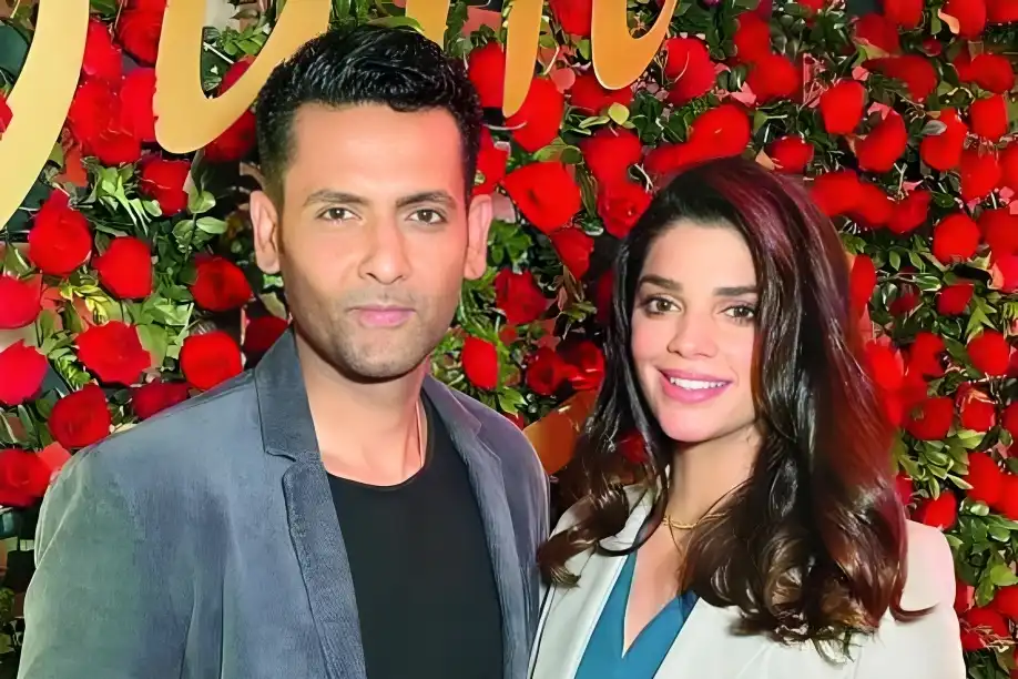 Are Sanam Saeed, Husband Mohib Mirza Expecting Their First Child?