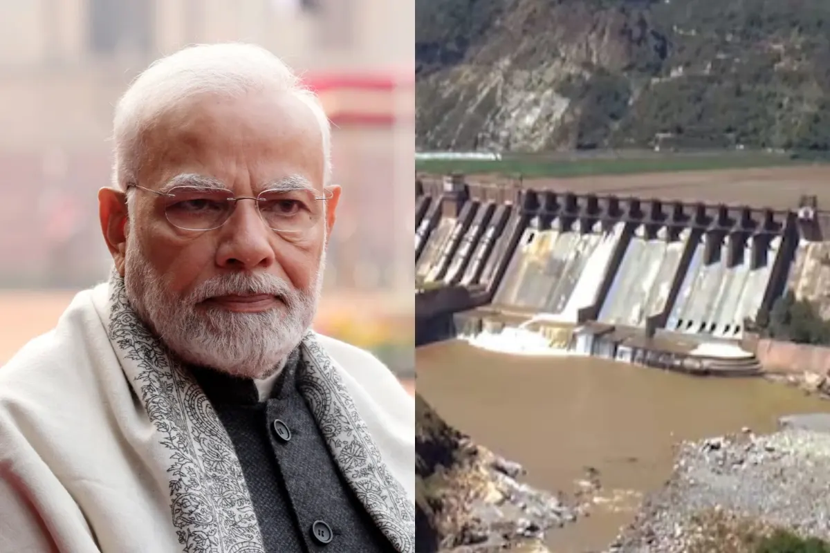 India’s Pahalgam False Flag Operation, Propaganda on Water Exposed Once Again