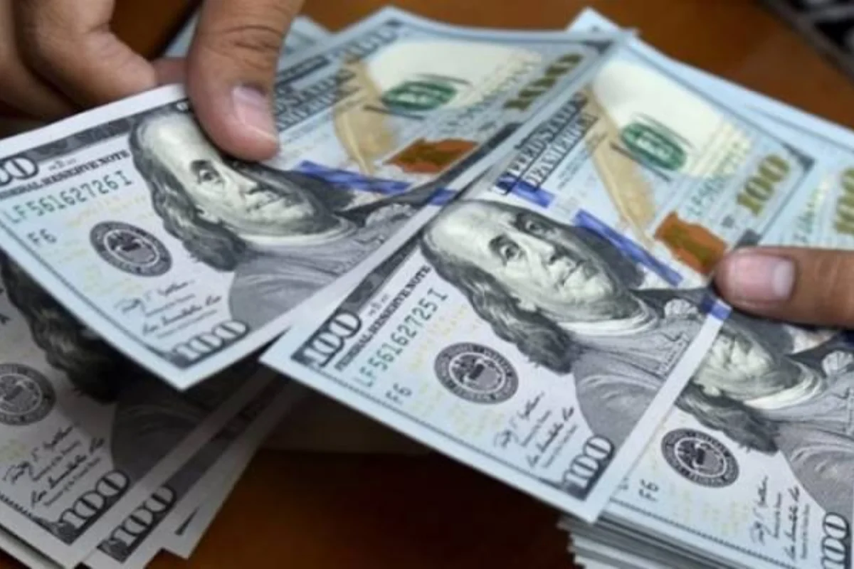 Pakistan Foreign Reserves See $2.65 Billion Hike This Fiscal Year