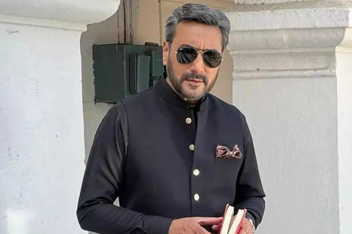 Adnan Siddiqui Takes a Jibe at His Instagram Account Ban in India