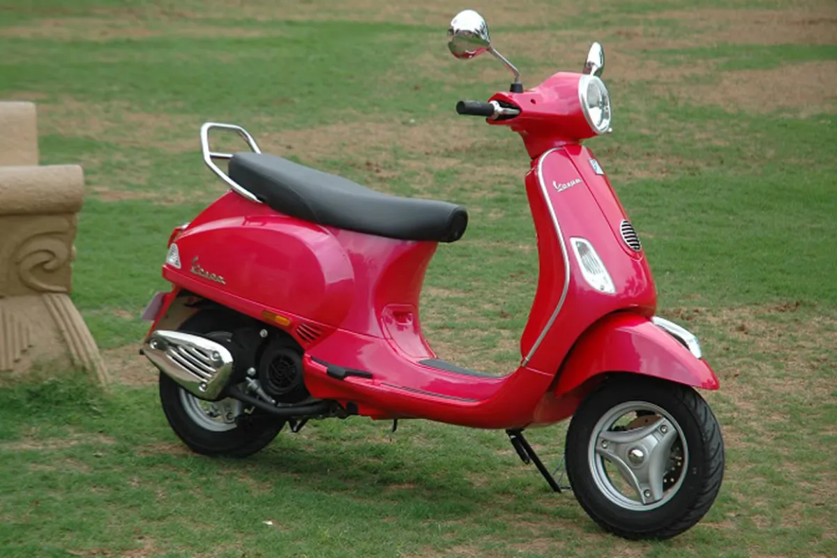 How to Get Pink Scooty on Easy Installment in Pakistan: All You Need to Know