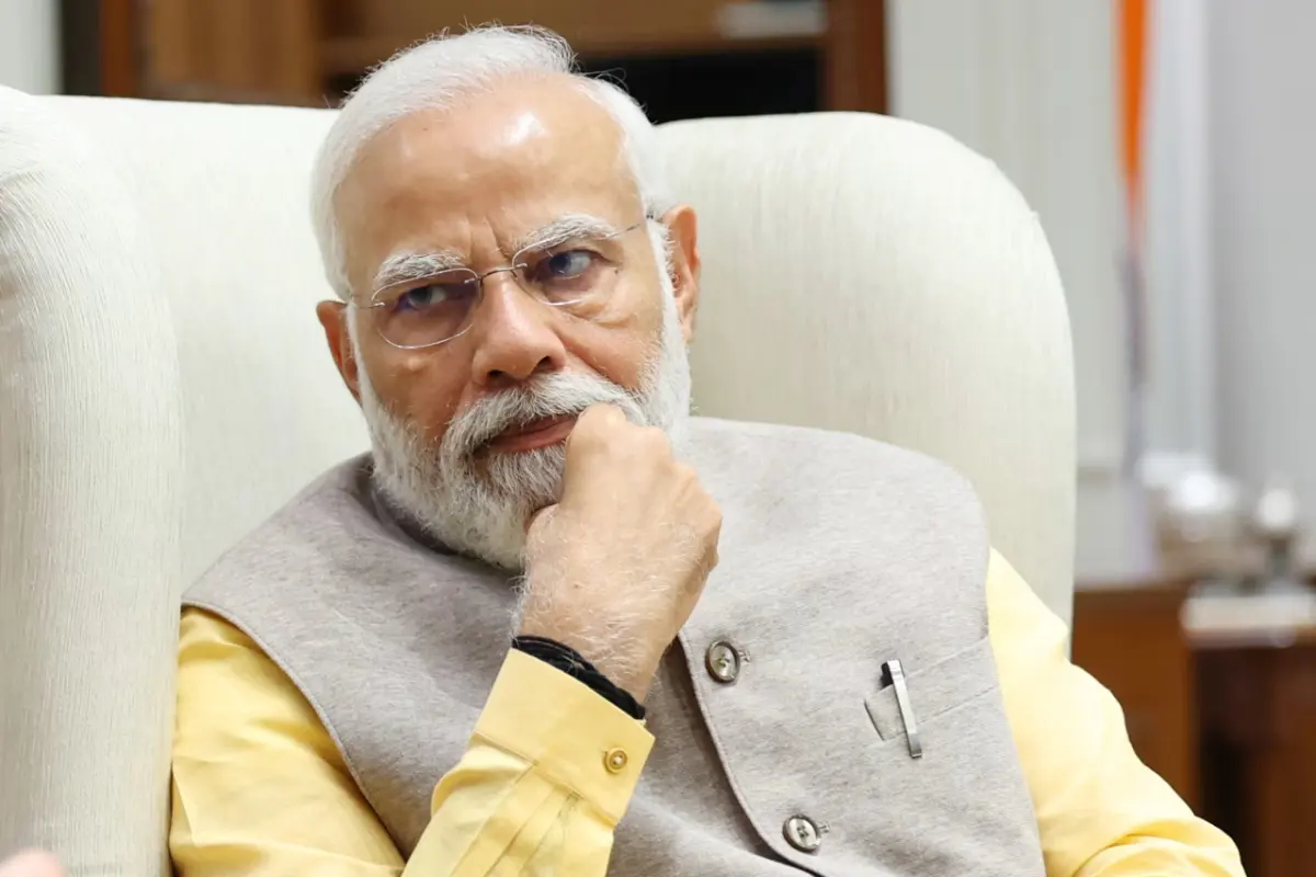Indian False Flag: Brave Sikhs Refuse to Support Modi’s Government