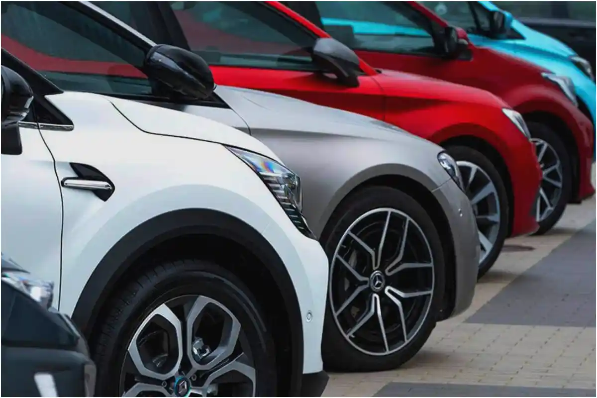 Top Selling Cars in Pakistan: Here’s What People Bought the Most Lately