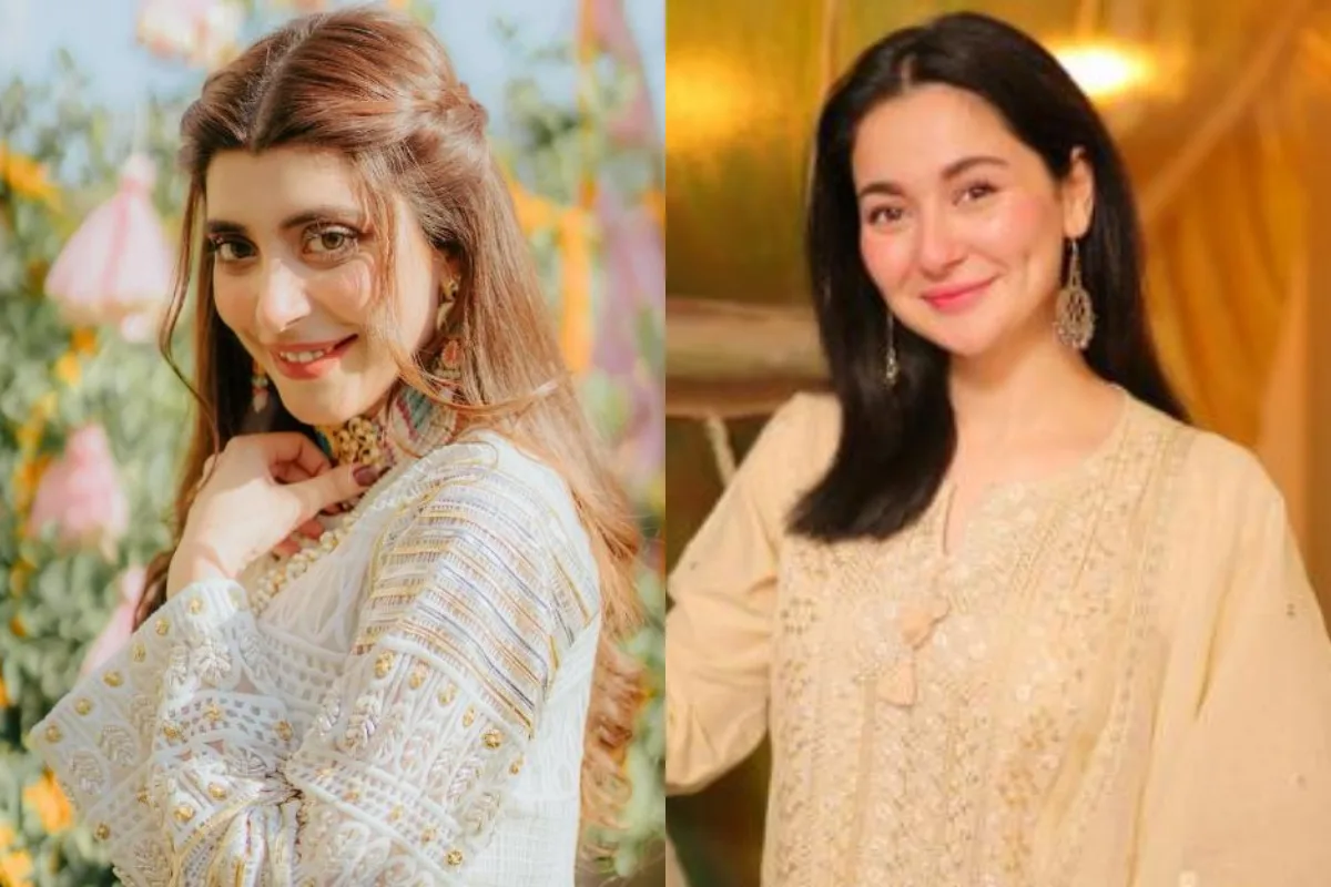 Urwa Hocane Advices Fellow Actors to Prioritize Self-Respect Over Saving Fans