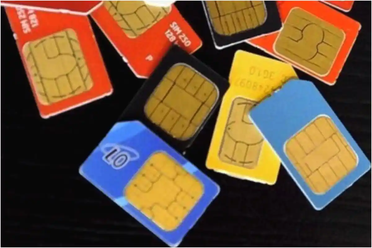 Govt Moves to Block SIMs Registered on Expired CNICs