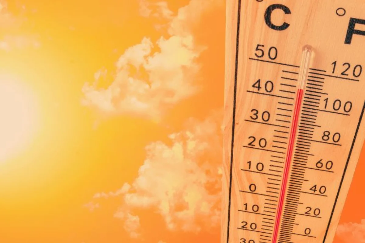 PMD forecasts of extreme heat across Pakistan until June 21