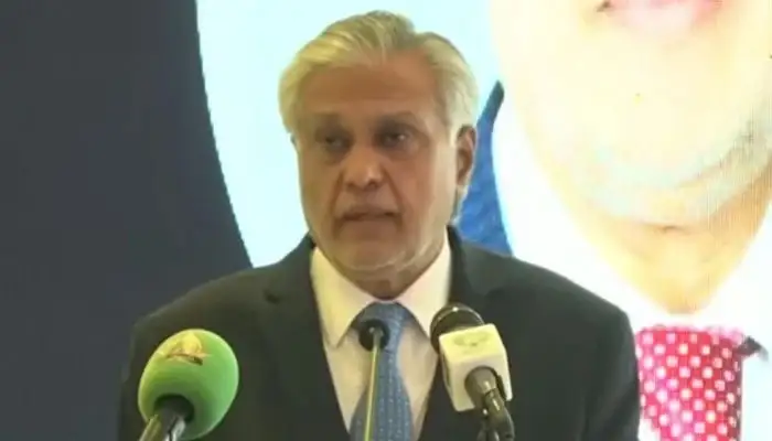 Pakistan Will Not Take the First Step but Will Respond Firmly, Says Ishaq Dar