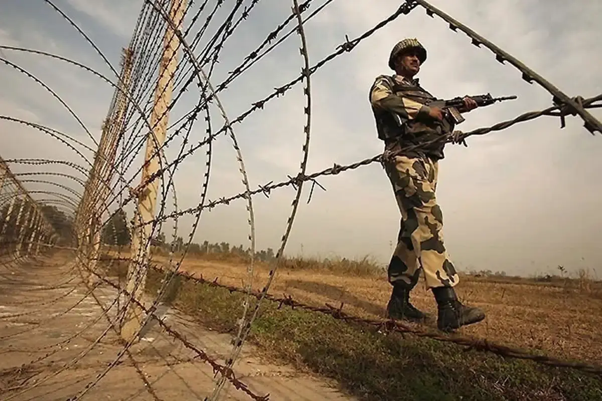 5 Civilians Martyred, 7 Injured in Indian Army Firing on LoC, Security Sources