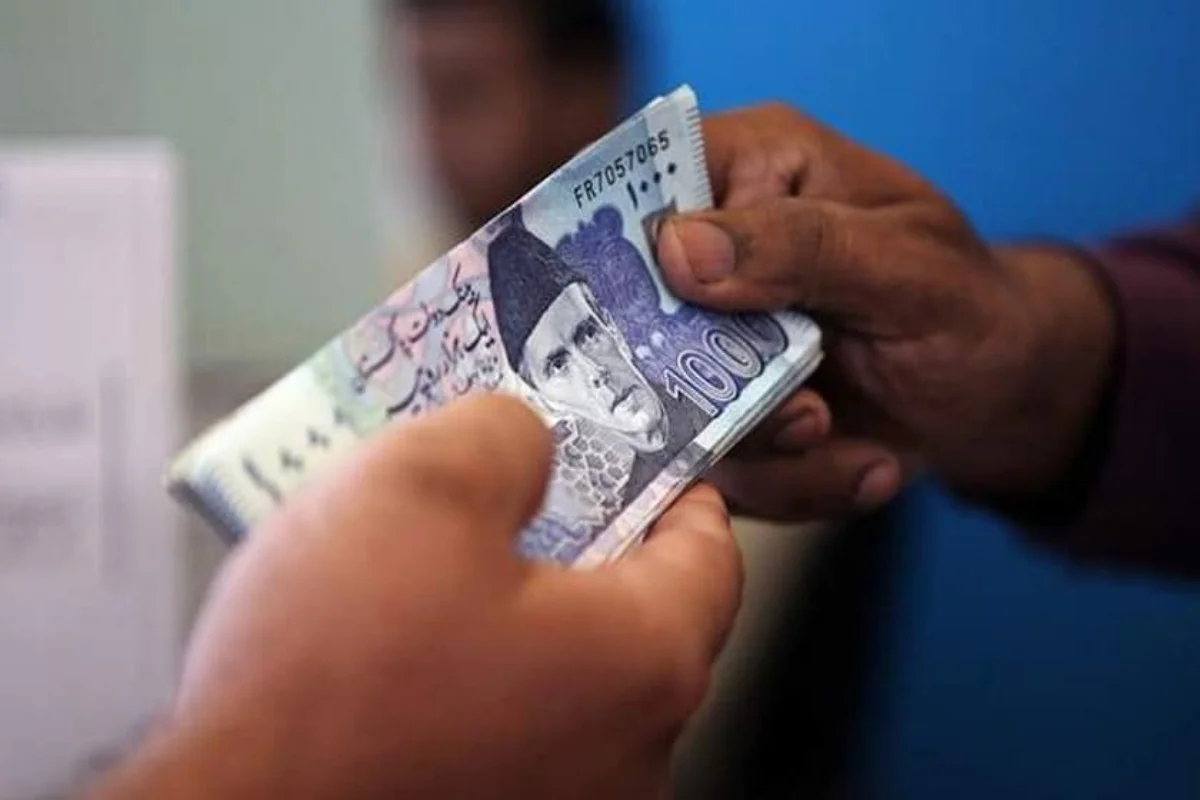 Govt Announces Early Salary, Pension Payments Amid Eid-ul-Adha 2025