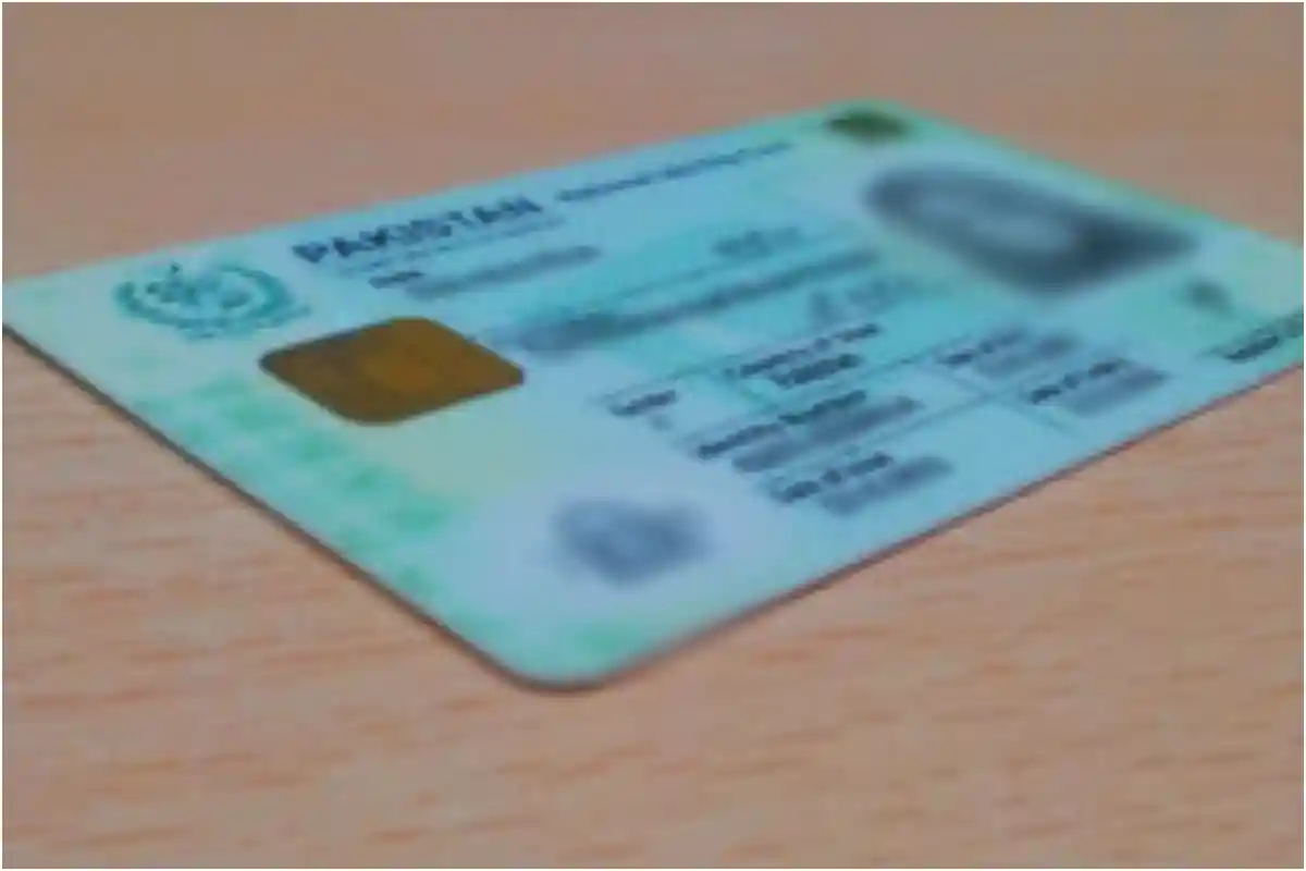 BISP 8171 CNIC Expiry Issue Resolved – Women Can Now Collect June Payments