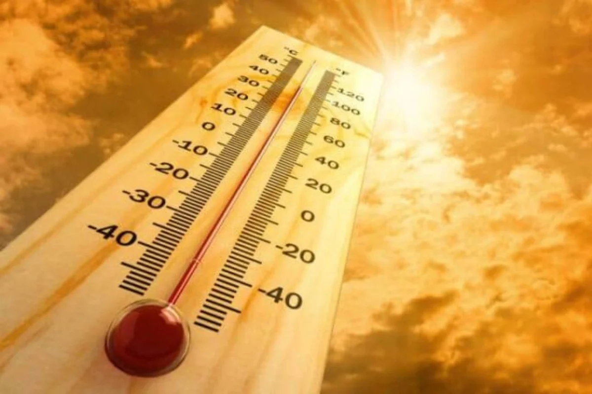 Karachi Weather Today: Brace for 40°C RealFeel Temperature