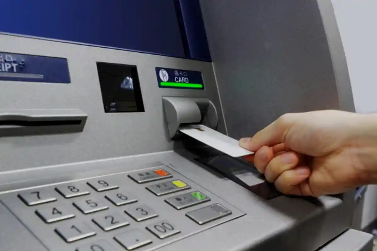 Bank ATM Withdrawal Fees Increased Across Pakistan – July 2025