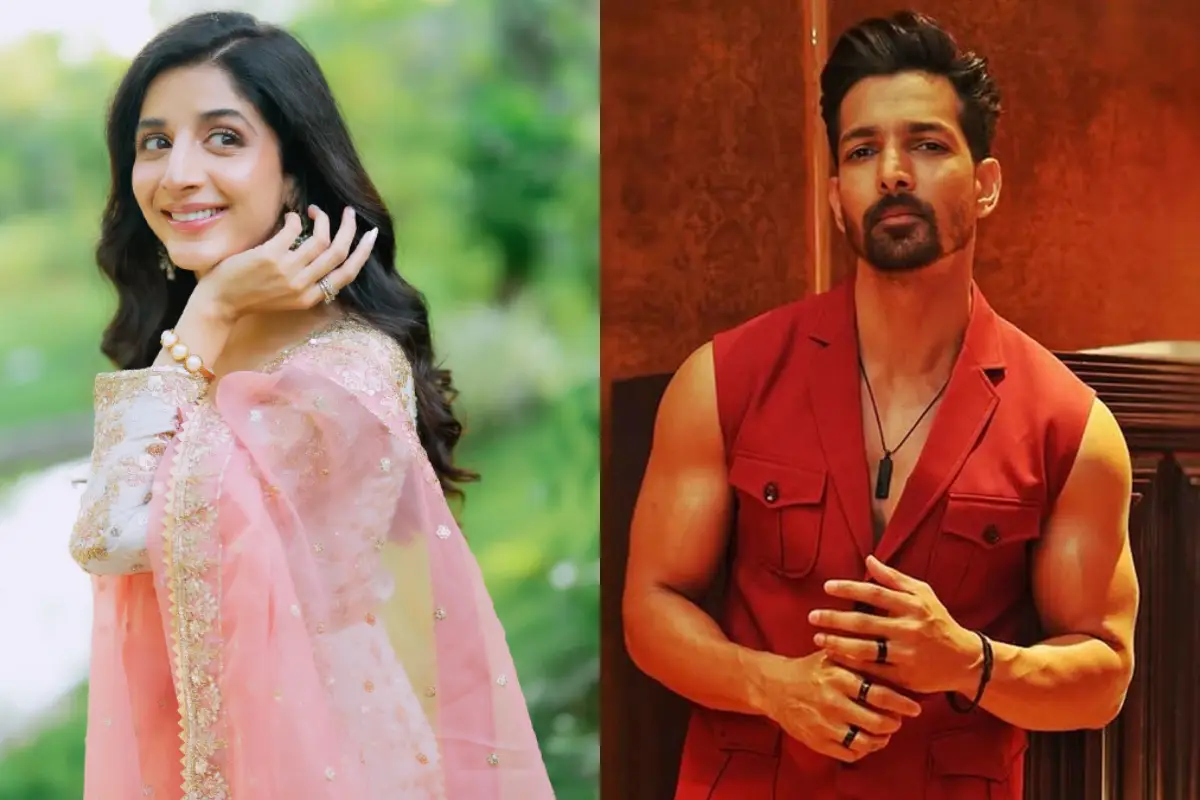 Mawra Hocane Hits Back at Harshvardhan Rane for Using India-Pakistan Tensions to Gain Publicity