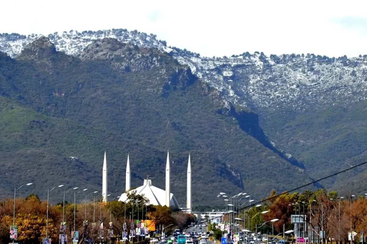 Islamabad Weather Forecast Today: Is it Heading for Heatwave or Rain?