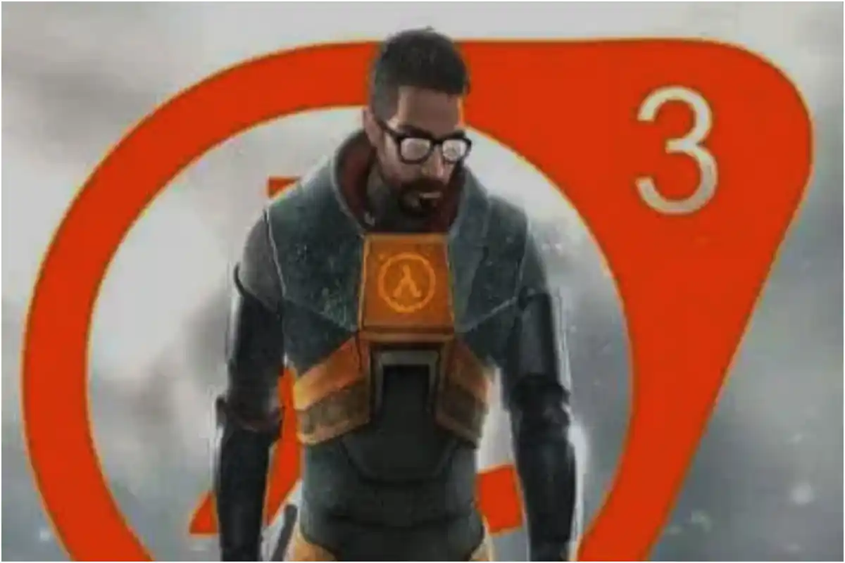 Half-Life 3 Could Be Coming Soon After 18-Year