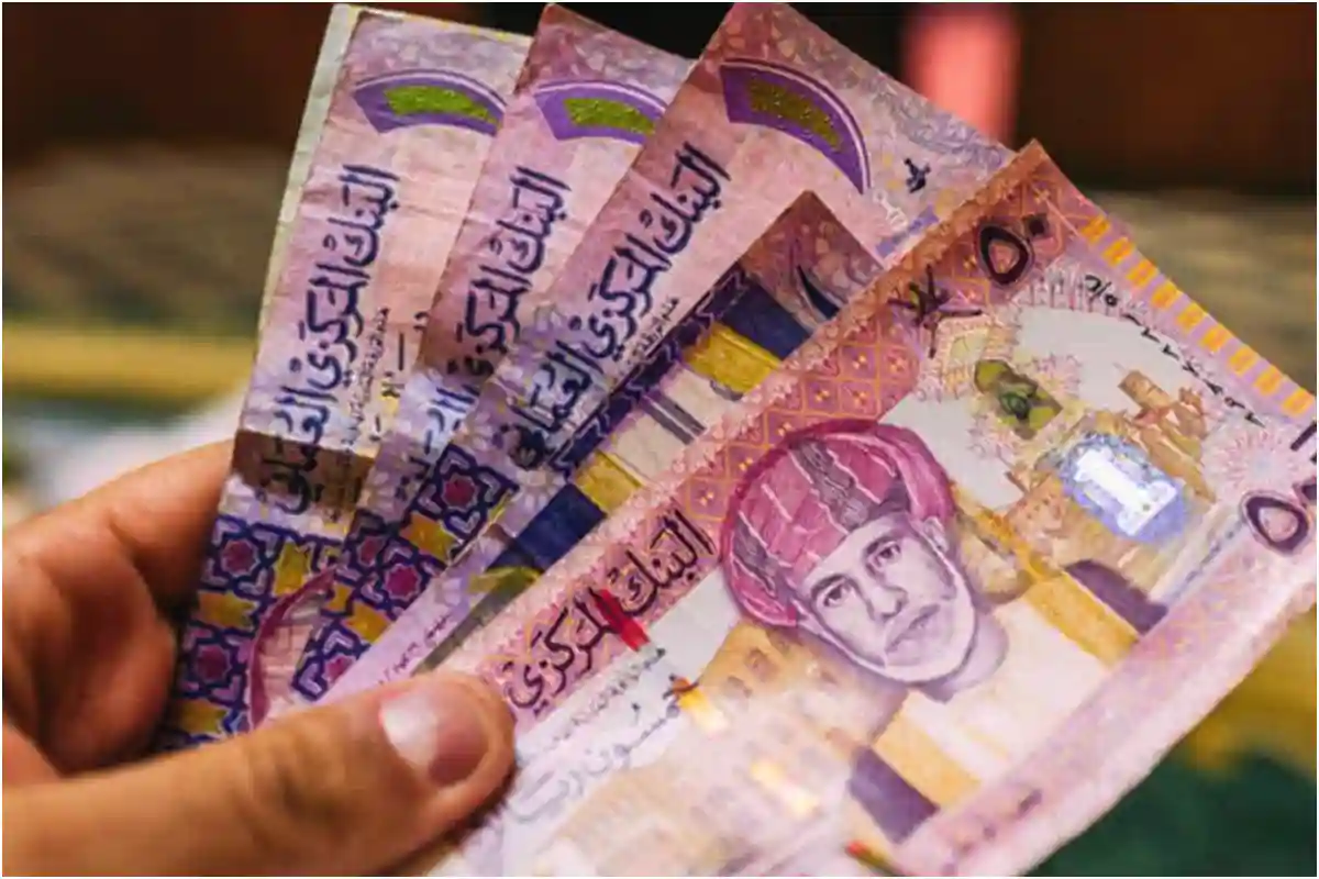 OMR TO PKR and Other Currency Rates Today – May 10, 2025