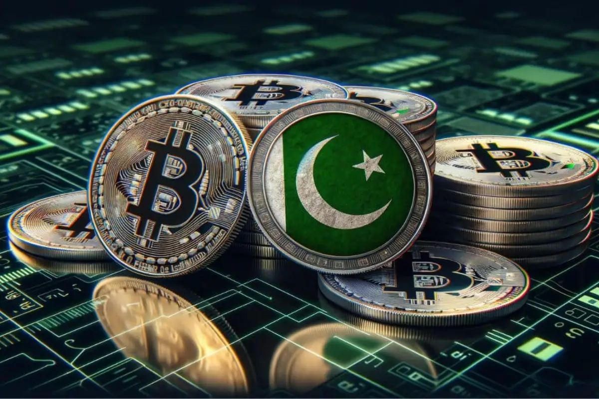 Pakistan Approves Establishment of Digital Assets Authority to Regulate Crypto Market