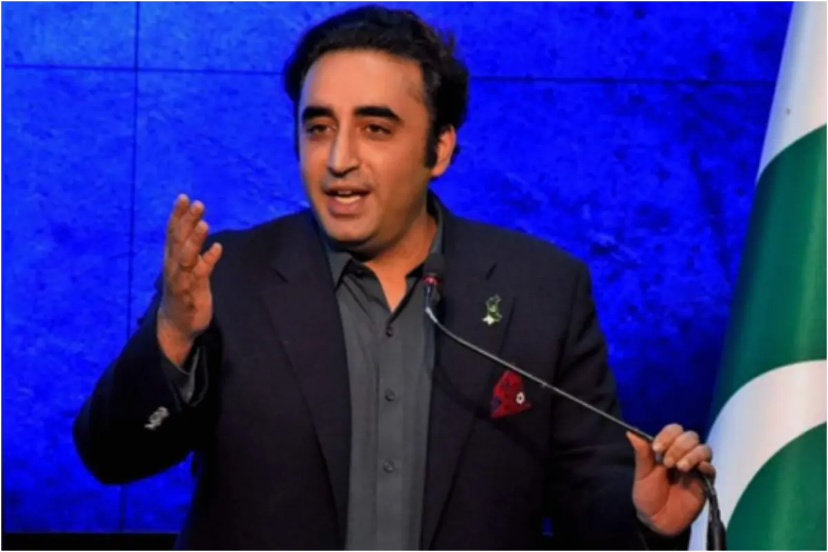 PM Shehbaz tasks Bilawal with presenting Pakistan’s case ‘for peace’ on global arena