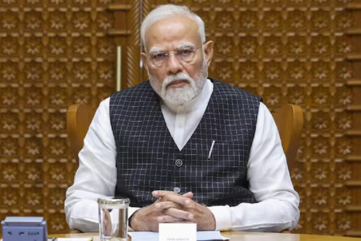 Modi Under Fire for Corruption in Rafale Fighter Jet Deal