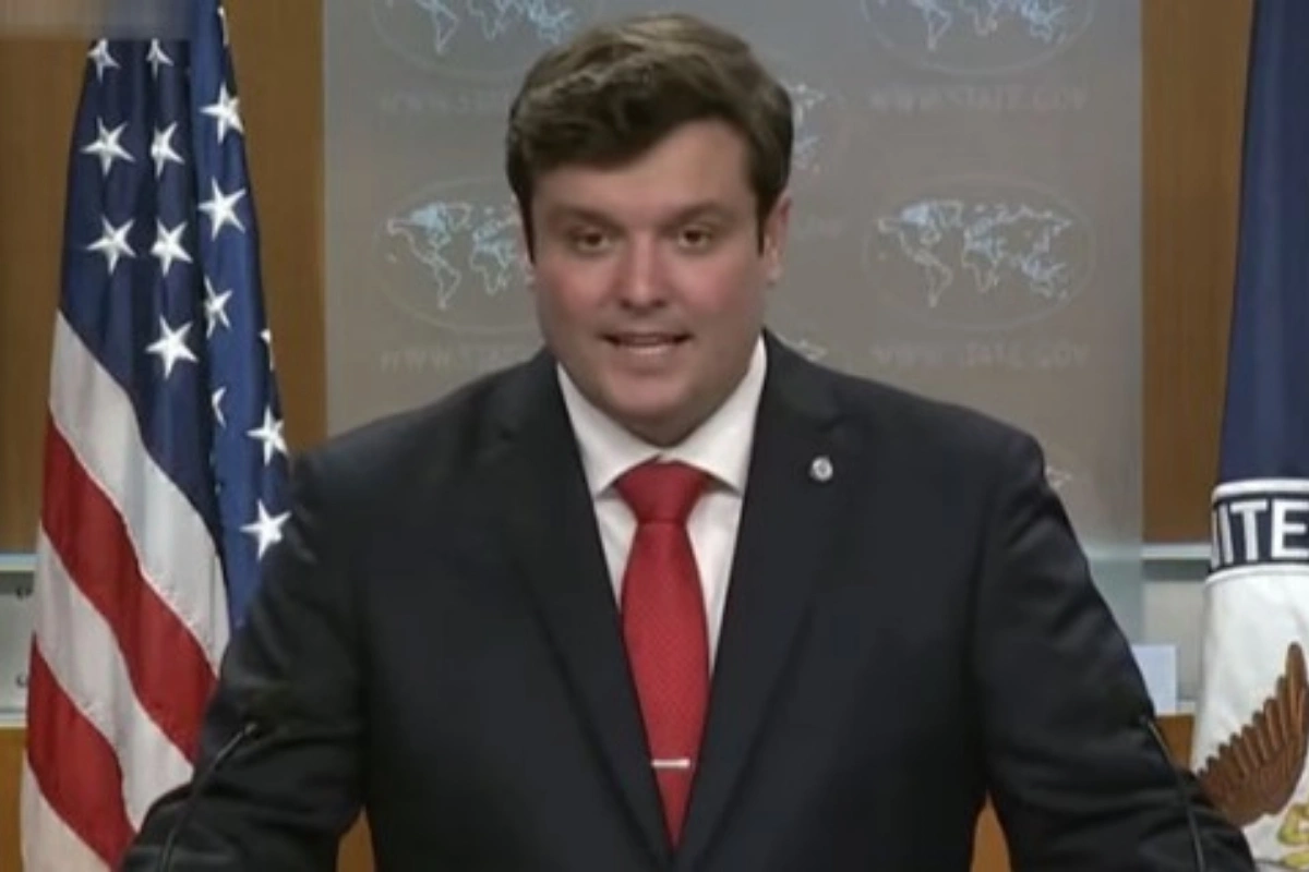 US Praise Pakistan-India Ceasefire, Urges Continued Diplomacy