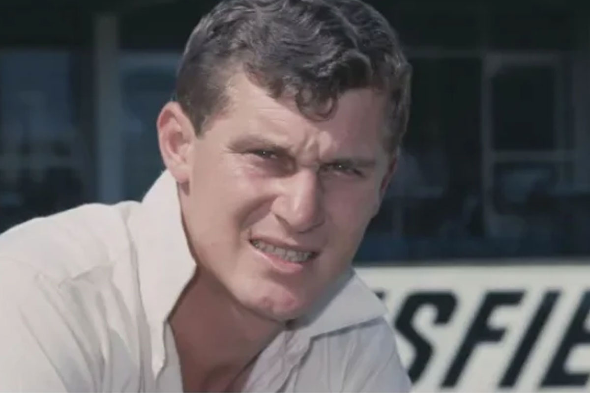 Former Australian Test cricketer passes away