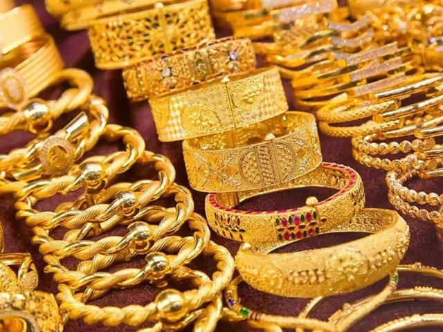 Gold Rate in UAE Today: Gold Rate in Dubai – 7 May 2025