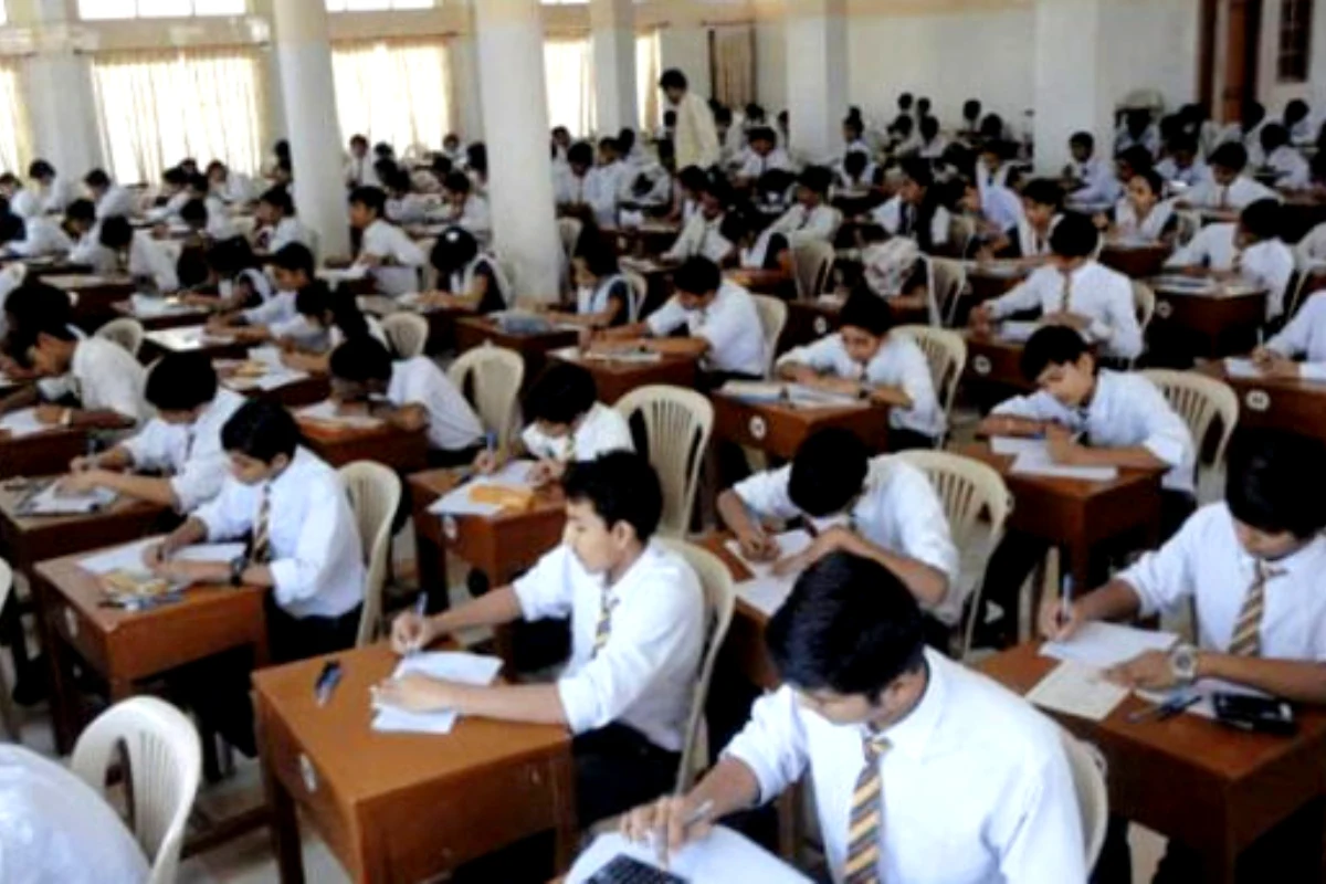 BISE Lahore issue update on intermediate, matric exams 2025