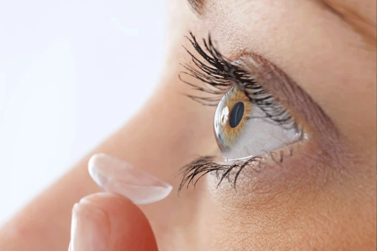 Scientists create lenses that can see in darkness