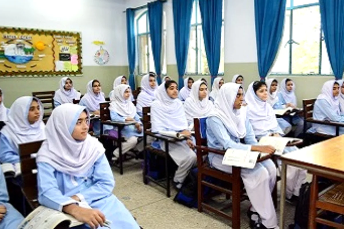 Punjab Schools to reopen in phases from August 18