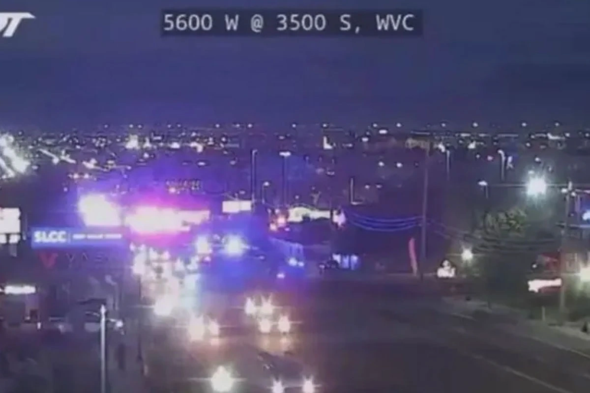 16-Year-Old Teen Arrested After Baby and Two Others Killed in WestFest Carnival Shooting in Utah