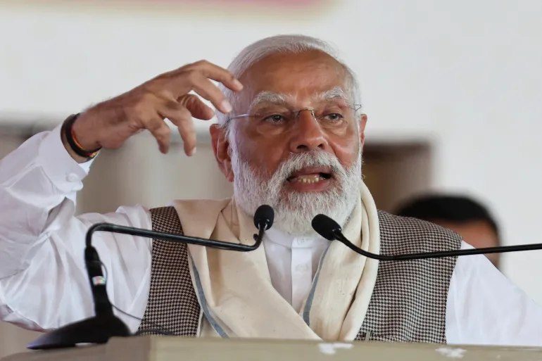 Indian Government, Media Lied to Public During Operation Sindoor: The Washington Post
