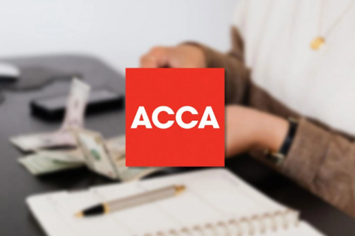 ACCA Qualification redesign – Focus on AI, Ethics & Sustainability