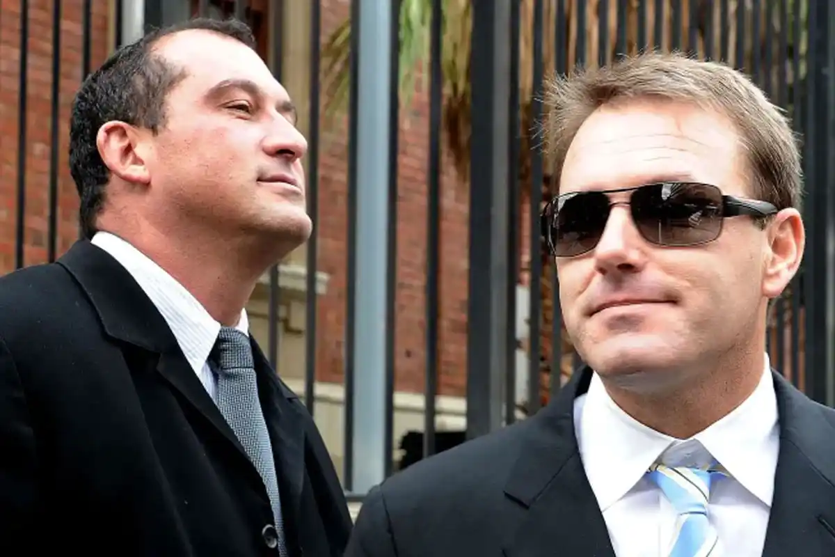 Who is Andre Naude? Inside the Life of the Cape Town Security Figure Murdered in 2025