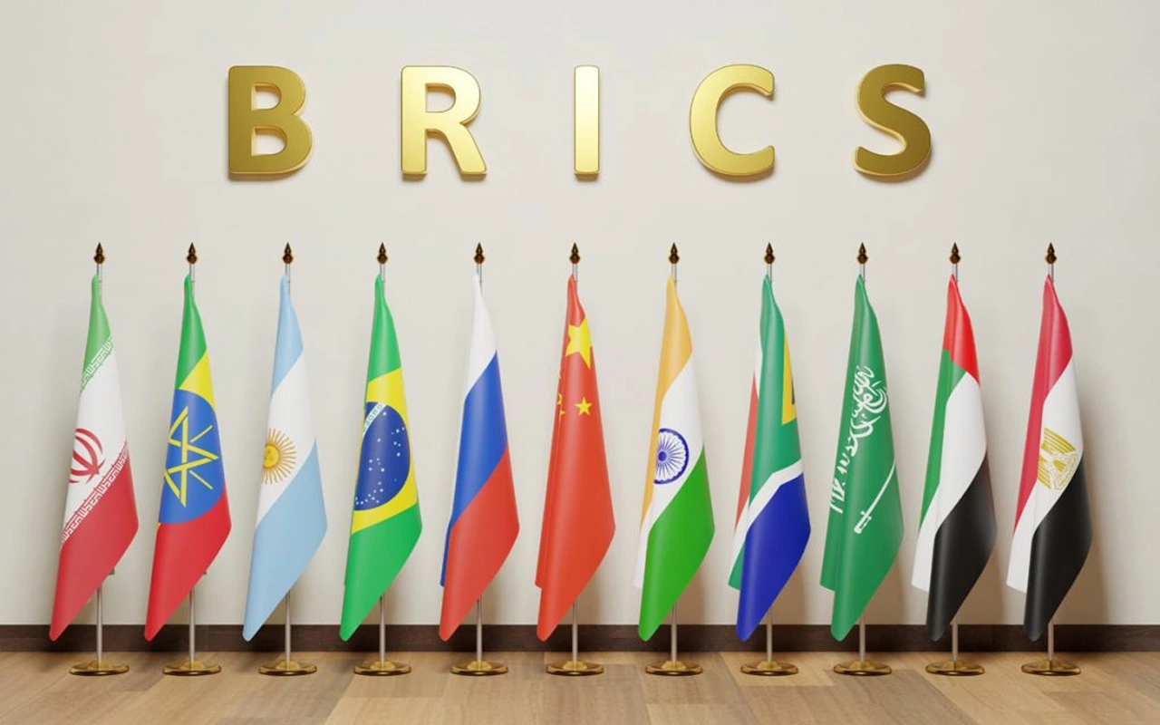 India at Risk of Losing BRICS Membership After Operation Sindoor Failure