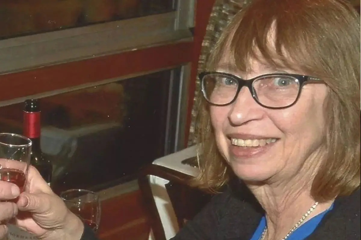British Expat Janet Fison Still Missing After 17 Days in Spanish Resort