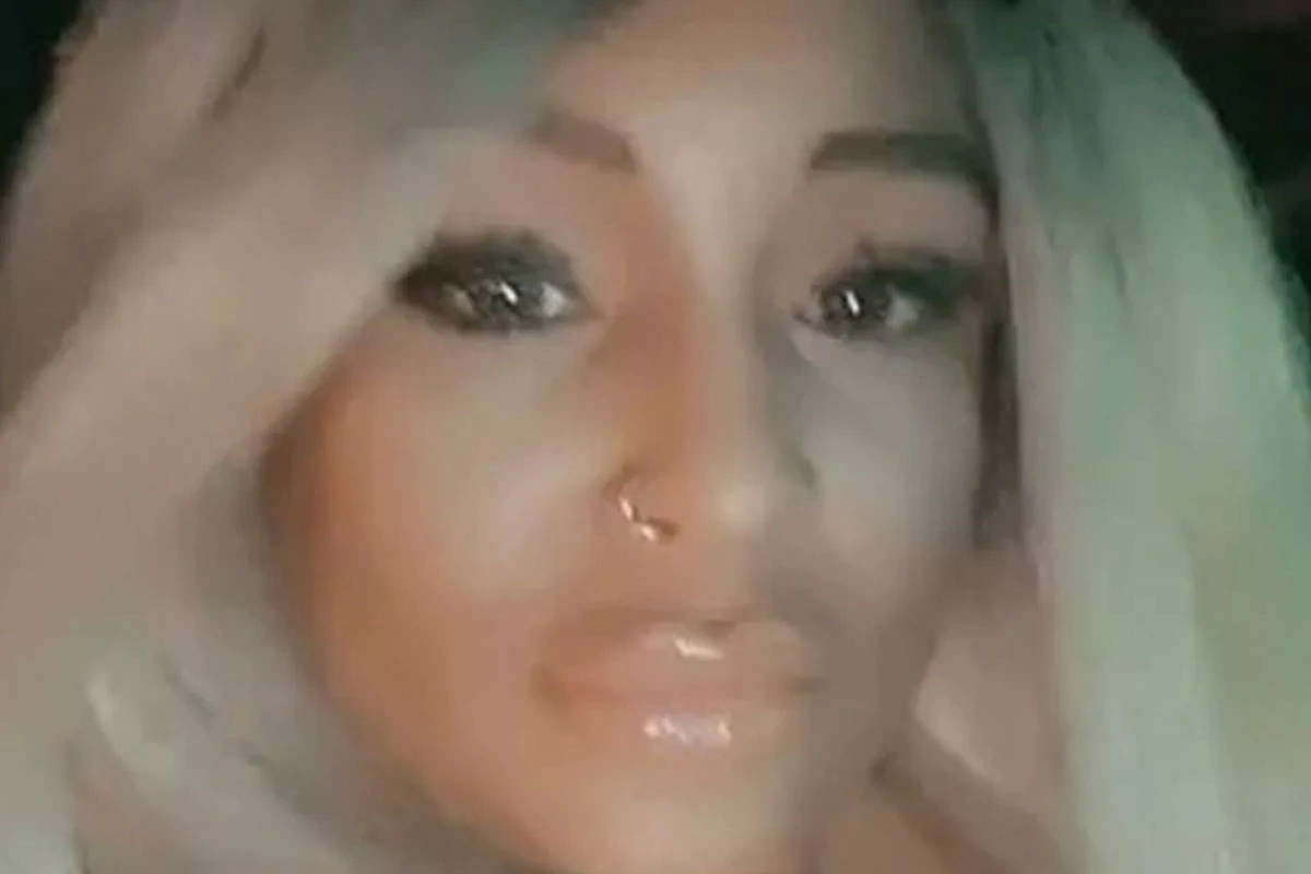 British Model Clara Wilson Face Prison Abroad Over Drug Smuggling Allegations