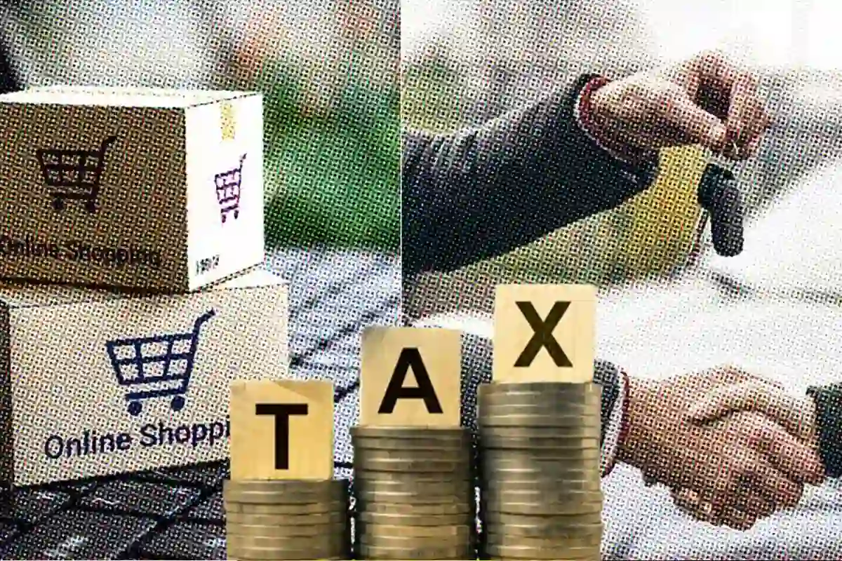 Budget 2025-26; From Daraz to PakWheels: Online Buying, Selling to be Taxed at 18pc