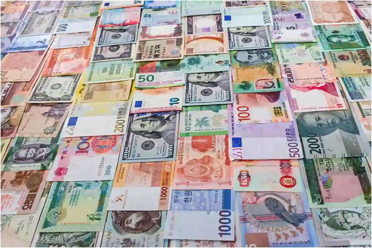 Currency Rate in Pakistan Today – Dollar, Euro, Pound – June 15, 2025