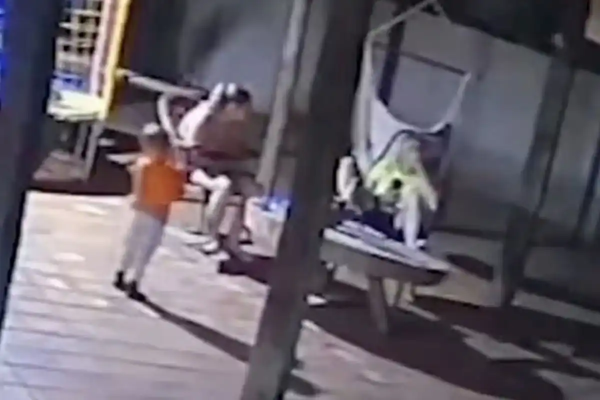 Deborah Rodrigues Monteiro, 27, Shot Dead by 2-Year-Old Son After Picking Up Father’s Gun in Brazil