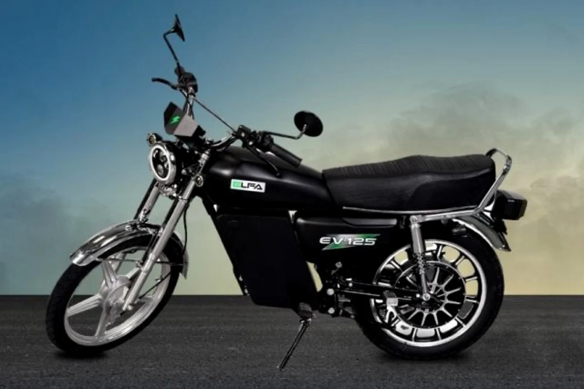 ELFA and Atom Power partner for smarter e-bikes – Check prices here