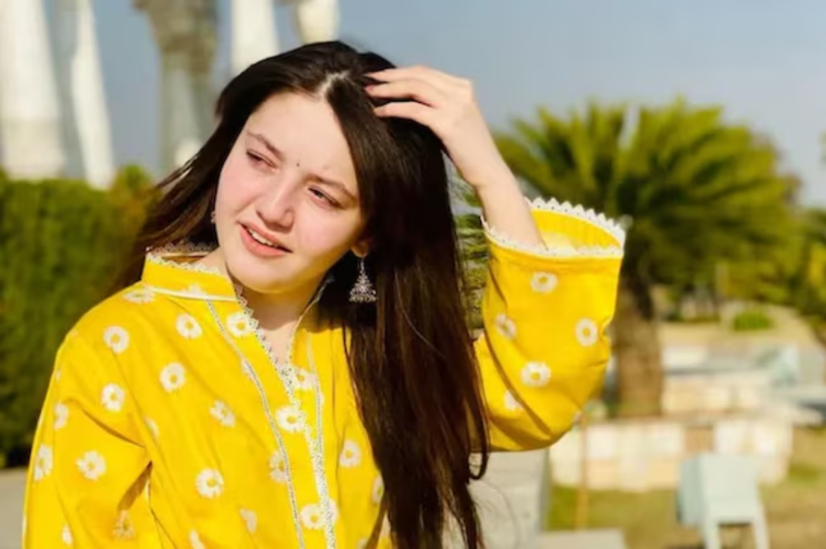Who is TikToker Umer Hayat? All About Sana Yousuf Murder Accused